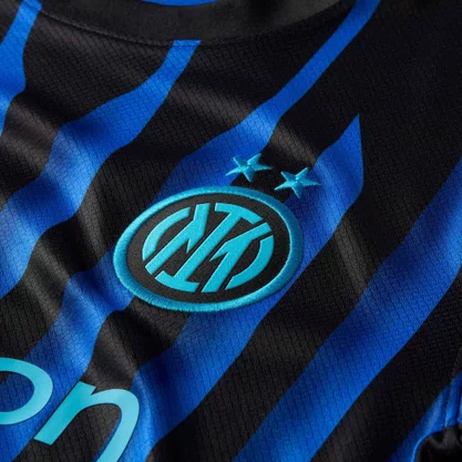Camiseta Nike M/C Inter de Milão I 25/26 Masc HJ4591-439