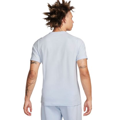 Camiseta Nike M/C Just Do IT Swoosh Masculina AR5006-085