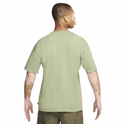 Camiseta Nike M/C Sb Logo High Brand Masculina CV7539-386