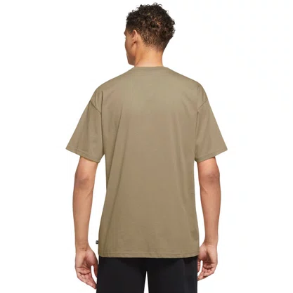 Camiseta Nike M/C Logo Sb Masculina DC7817-249