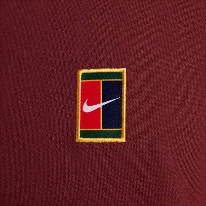 Camiseta Nike M/C Nikecourt M90 Masculina HJ3362-619