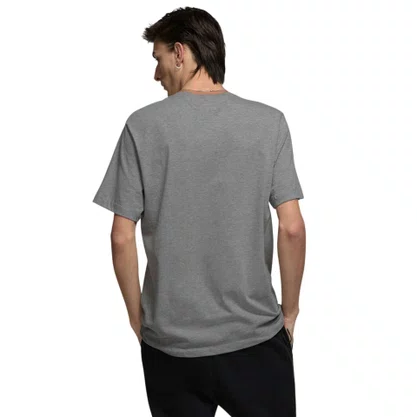 Camiseta Nike M/C Nsw Tee Just Do It Swoosh Masc AR5006-063