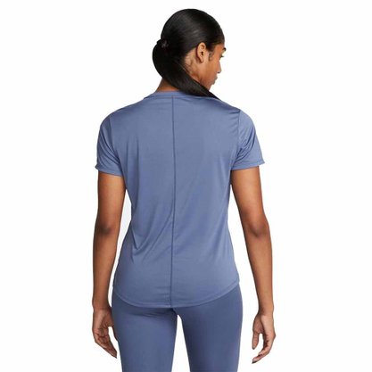 Camiseta Nike M/C One Dry Fit Feminina DD0638-491