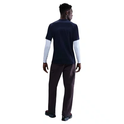 Camiseta Nike M/C PSG I 25/26 Masculina HJ4593-411