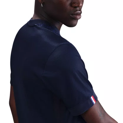 Camiseta Nike M/C PSG I 25/26 Masculina HJ4593-411