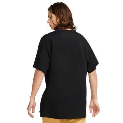Camiseta Nike M/C SB Logo High Brand Masculina CV7539-010