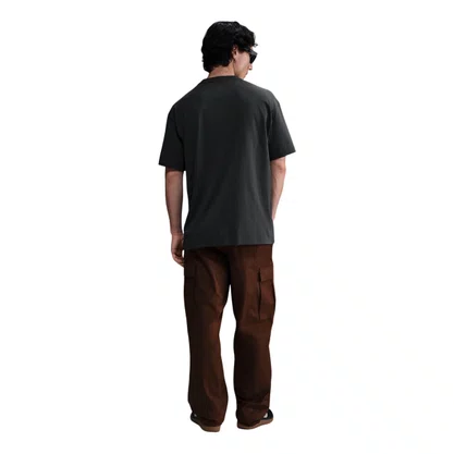 Camiseta Nike M/C Sb Logo Low Brand Masculina DC7817-070