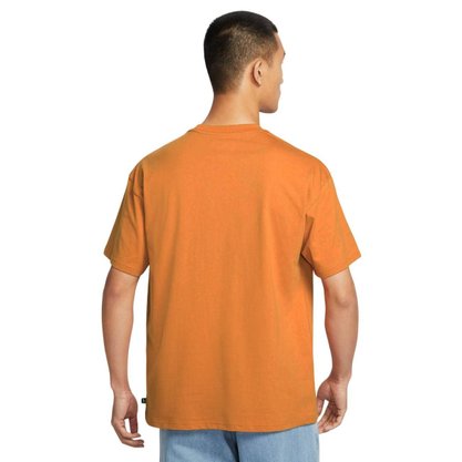 Camiseta Nike M/C Sb Logo Low Brand Masculina DC7817-815