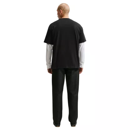 Camiseta Nike M/C Sb Logo Low Brand Masculino DC7817-014