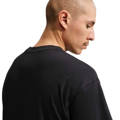 Camiseta Nike M/C Sb Logo Low Brand Masculino DC7817-014