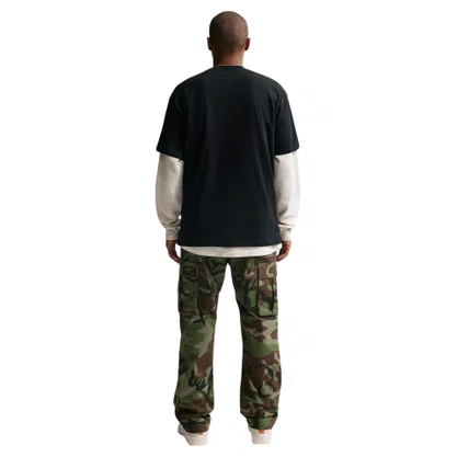 Camiseta Nike M/C SB Masculina CV7539-014