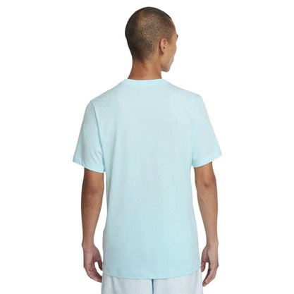 Camiseta Nike M/C Sportswear Club Masculino AR4997-476