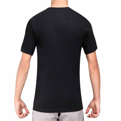 Camiseta Nike M/C Sportswear  Icon Futura Masc AR5004-010