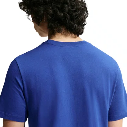 Camiseta Nike M/C Sportswear Icon Futura Masc AR5004-417