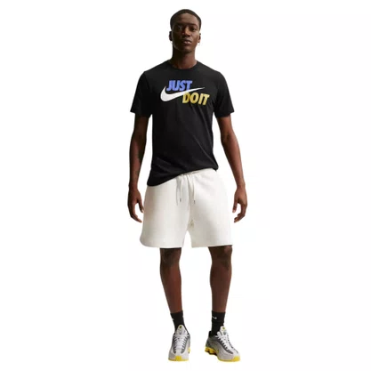 Camiseta Nike M/C Sportswear Just Do It Masculina AR5006-014