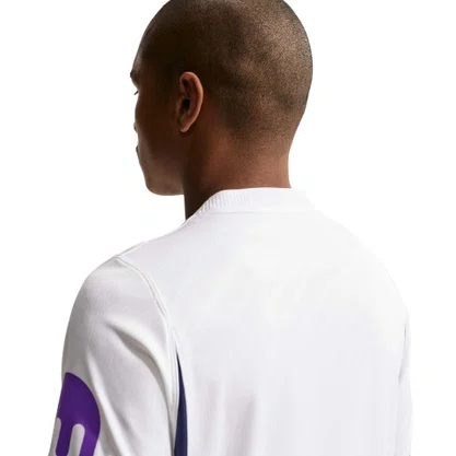 Camiseta Nike M/C Tottenham l 26/27 Torced Masc II1897-101