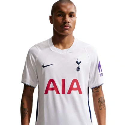 Camiseta Nike M/C Tottenham l 26/27 Torced Masc II1897-101
