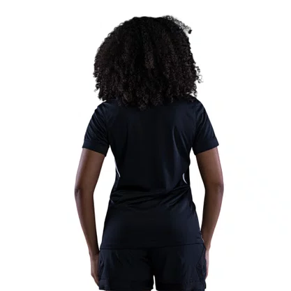 Camiseta Nike M/C Vasco I 26/27 Torcedora Feminina A35419-010