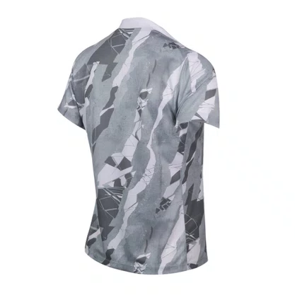 Camiseta Nike M/C Vasco Pré Jogo 2026 Feminina A35354-100