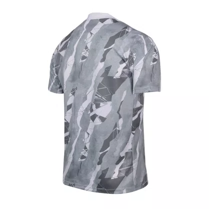 Camiseta Nike M/C Vasco Pré Jogo 2026 Masculino A35430-100