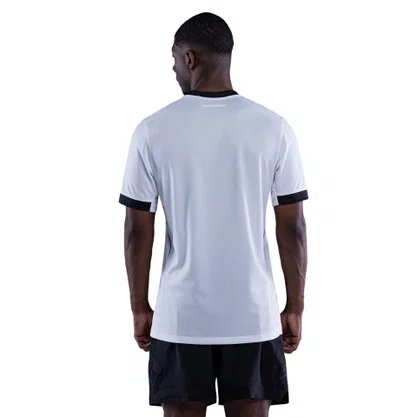 Camiseta Nike M/C Vasco Torced Pro II 26/27 Masc A35388-100