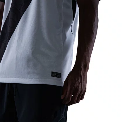 Camiseta Nike M/C Vasco Torced Pro II 26/27 Masc A35388-100