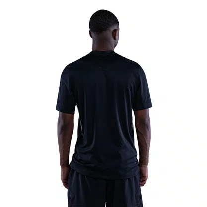 Camiseta Nike M/C Vasco Torcedor Pro Masculina A35417-010