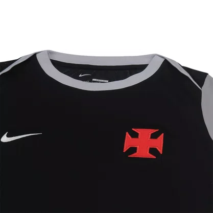 Camiseta Nike M/C Vasco Treino Academy 2026 Masc A35395-010