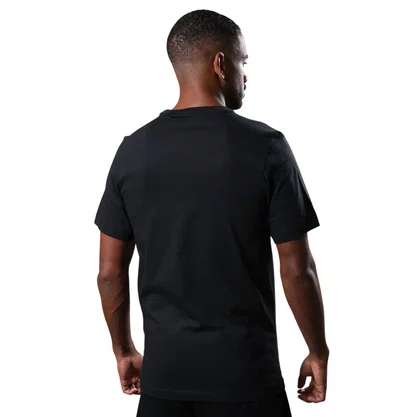 Camiseta Nike M/C Vasco Verbiage Masculina A35382-010