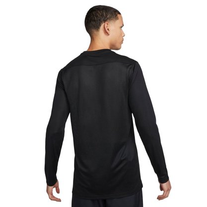 Camiseta Nike M/L DF Park VII Masculina BV6706-010