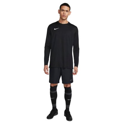 Camiseta Nike M/L DF Park VII Masculina BV6706-010