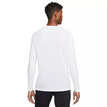 Camiseta Nike M/L DF Park VII Masculina BV6706-100