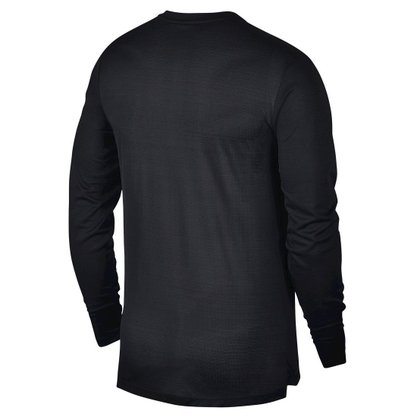 Camiseta Nike M/L Dry Miler Top AJ7568-010