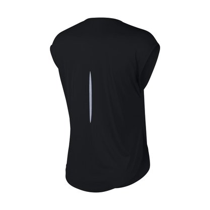 Camiseta Nike Nk City Sleek Top Feminina AT0821-010