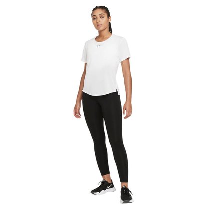 Camiseta Nike One Dry-Fit Feminina DD0638-100