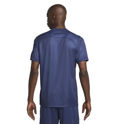 Camiseta Nike Paris Saint-Germain 22/23 Masculina DM1844-411