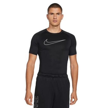 Camiseta Nike Pro Dri-FIT Masculina DD1992-010