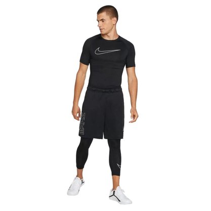 Camiseta Nike Pro Dri-FIT Masculina DD1992-010
