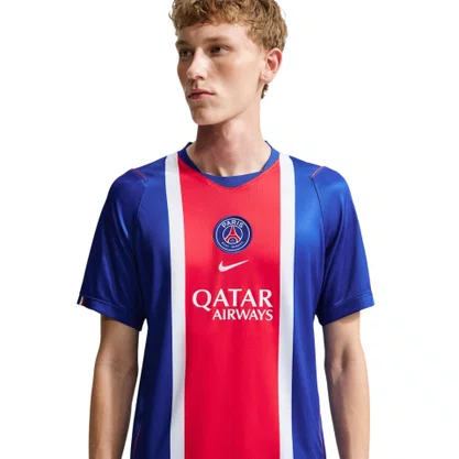 Camiseta Nike Psg l 26/27 Torcedor Pro Masculino II1885-417