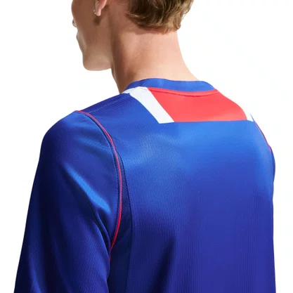 Camiseta Nike Psg l 26/27 Torcedor Pro Masculino II1885-417