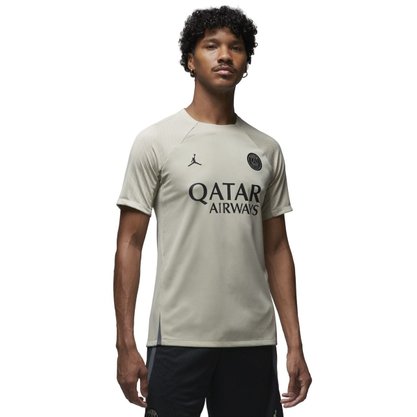 Camiseta  Nike PSG Treino Strike Third 23/24 Masc DZ0786-231