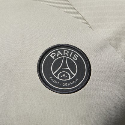 Camiseta  Nike PSG Treino Strike Third 23/24 Masc DZ0786-231