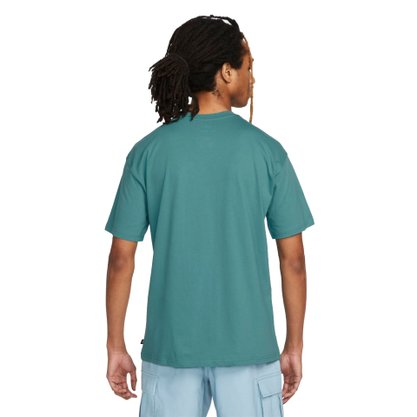 Camiseta Nike M/C Sb Logo Low Brand Masculina DC7817-379
