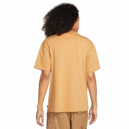 Camiseta Nike M/C Sb Logo Low Brand Masculina DC7817-722