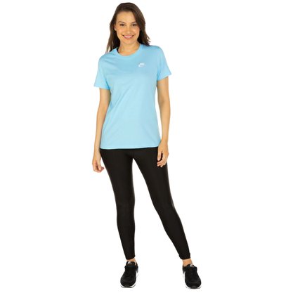 Camiseta Nike Sportswear Asbury Feminina DN2393-482