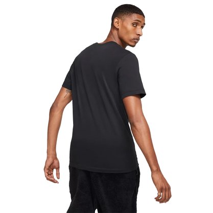 Camiseta Nike Sportswear Club Masculina AR4997-013