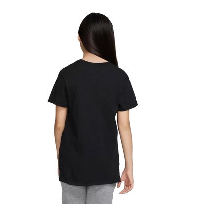 Camiseta Nike Sportswear Infantil AR5088-010
