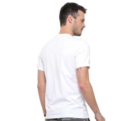 Camiseta Nike Sportwear Icon Futura Masculina AR5004-100