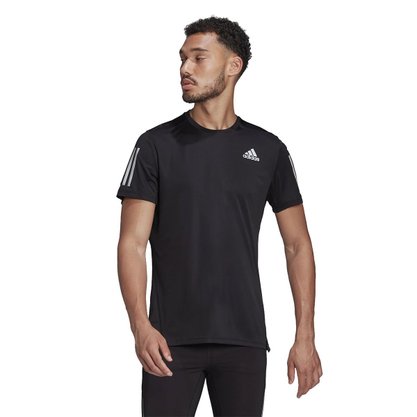 Camiseta Adidas Own The Run Masculina H58591