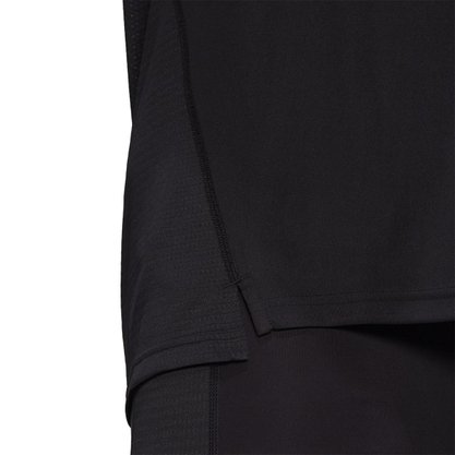Camiseta Adidas Own The Run Masculina H58591
